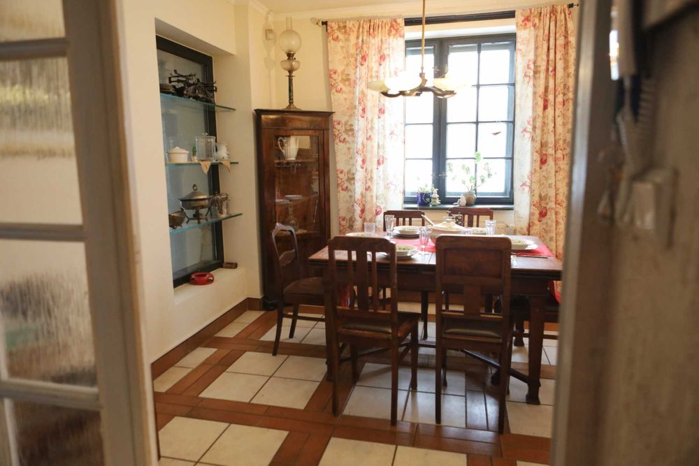 Dom w Orłowie 3 sypialnie+ działalność gosp w odzielnym mieszknaiu