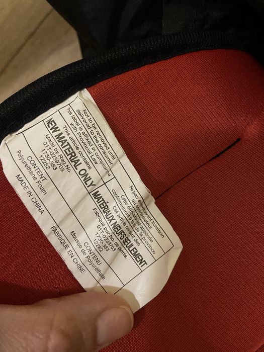 шорти для хоккею ССМ підліткові