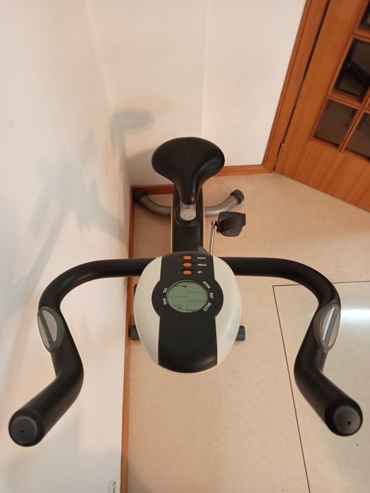 Bicicleta de casa