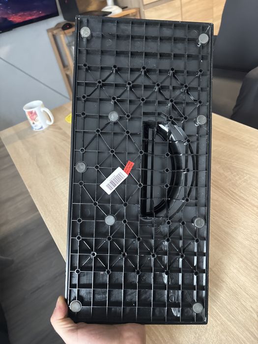 Podstawa nogi stopa SHARP LC-39LE350V i JVC LT-40VF52M