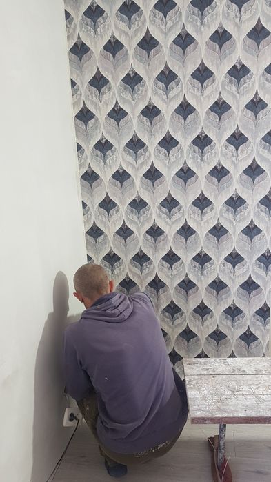 Майстер по ремонту/демонтажу