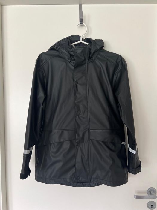 Дитячий дощовик PyttPytt