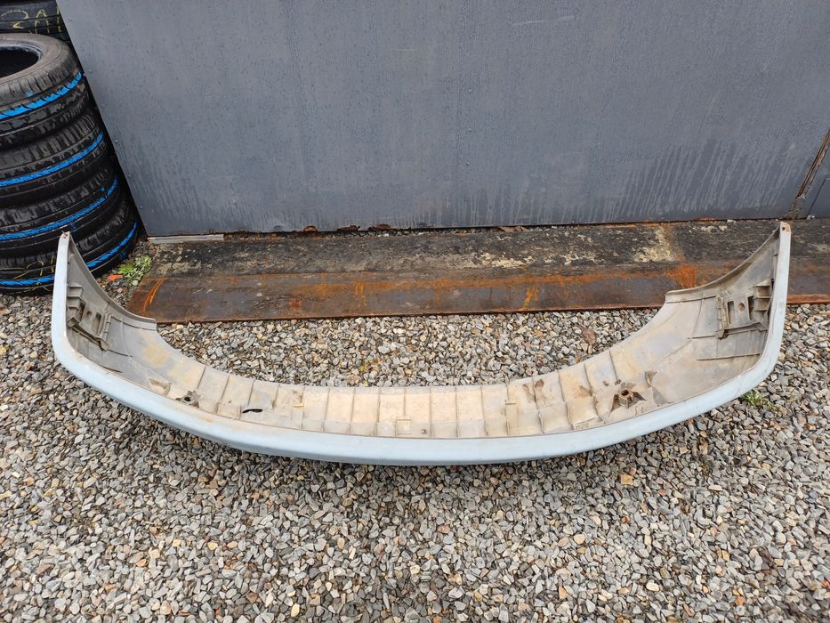 Бампер для Mercedes Sprinter 1995-1999 рік