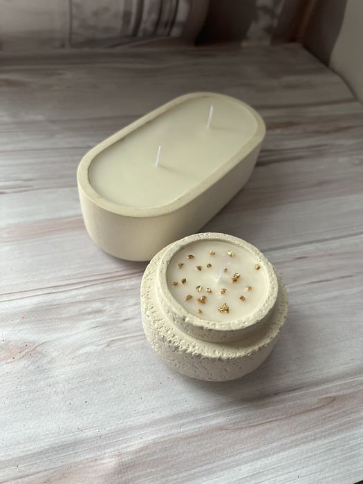 Аромасвічна на замовлення