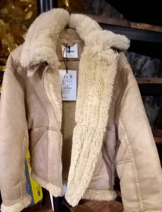 Дублянка Pull&Bear