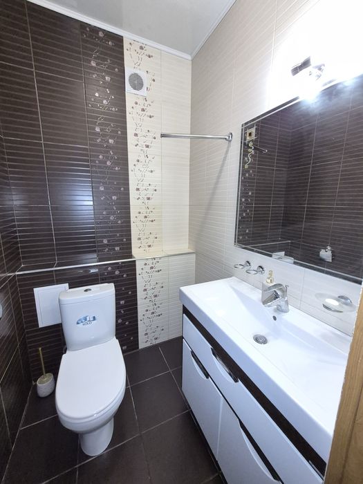 Оренда 2 кімн.новобудови район Новус- Чайка