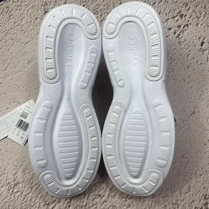 if7291 нові adidas alphaedge bounce чоловічі літні кросівки оригінал