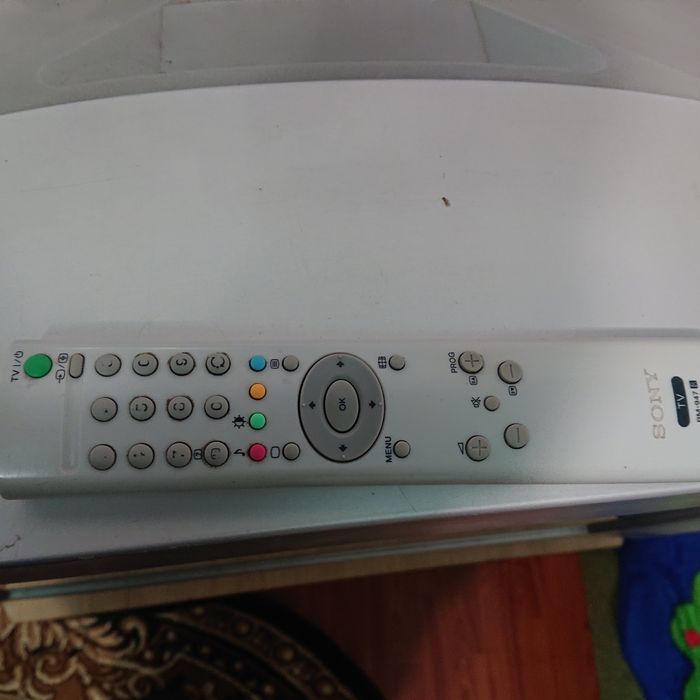 Телевізор    SONY