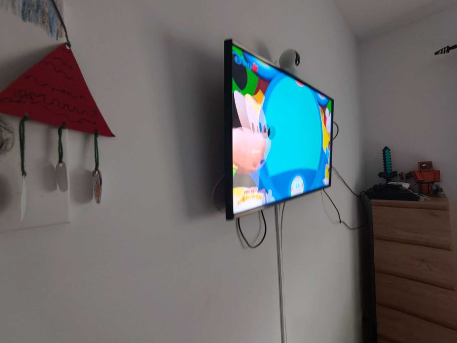 Tvs Led LG e Samsung