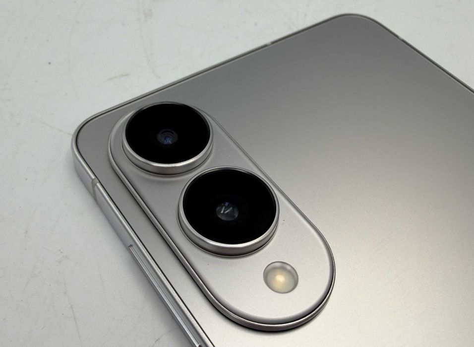 Telefon Samsung GALAXY S25 EDGE 12/512 GB