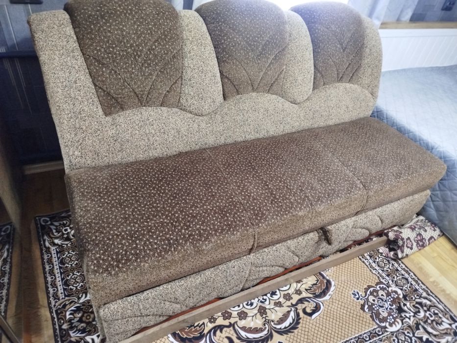 Диван розкладний