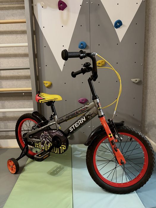 Велосипед Stern Robot 16