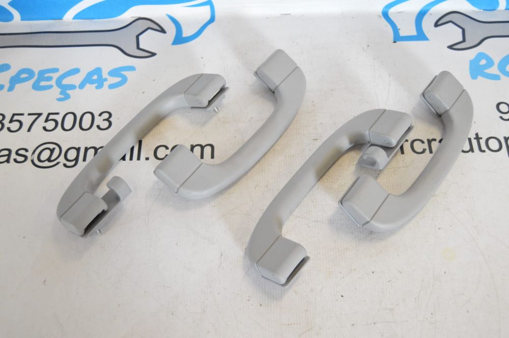 PEGA PEGAS INTERIORES ORIGINAIS 7033659 BMW SERIE 3 E90 320D 163CV