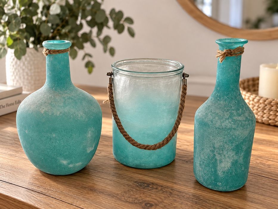 Conjunto de jarras Conforama