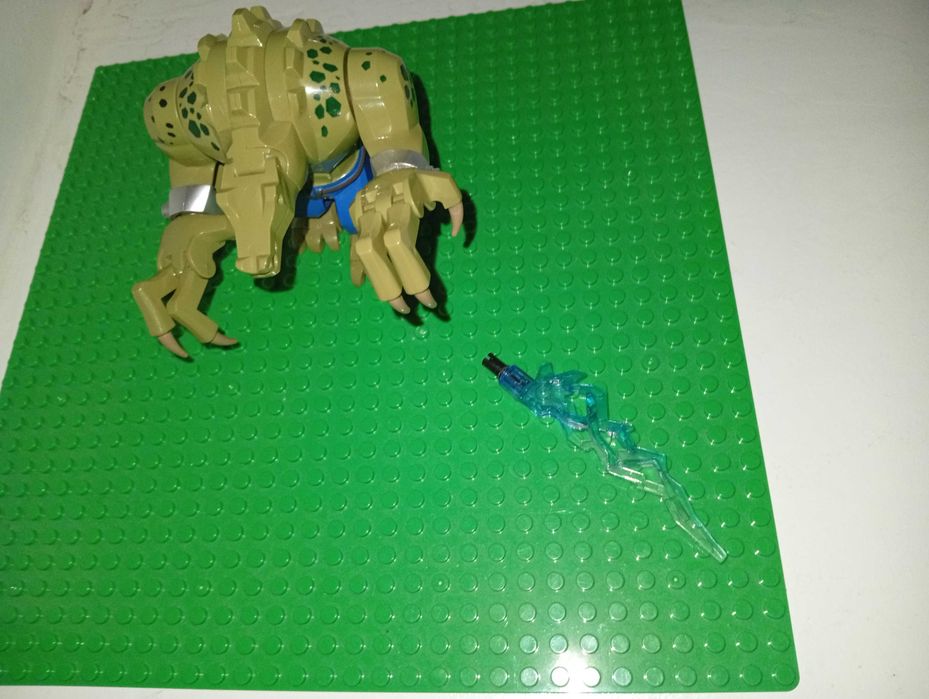 Лего динозавры и жывотные