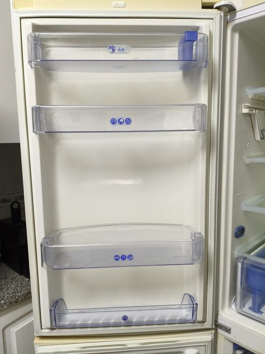 Frigorífico combinado Whirlpool