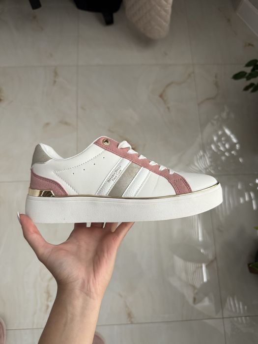 Кеди beverly hills polo club оригінал