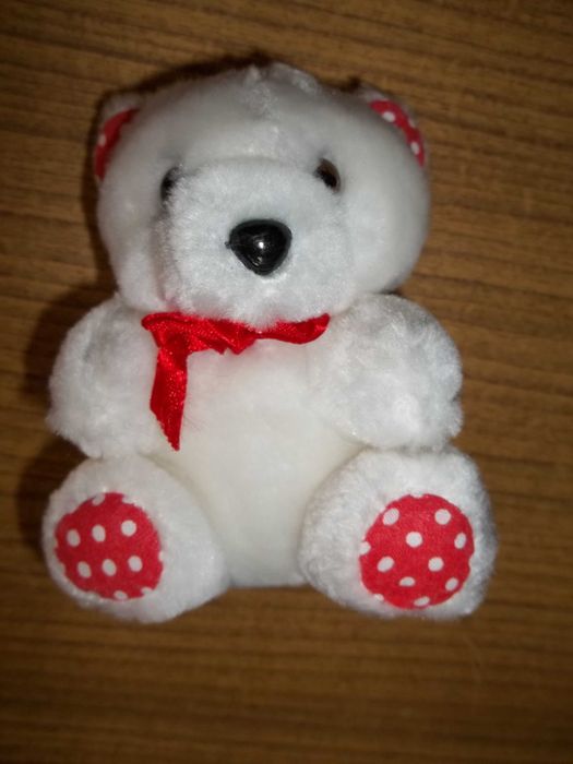 Pluszaki maskotki MISIE oraz MYSZKI