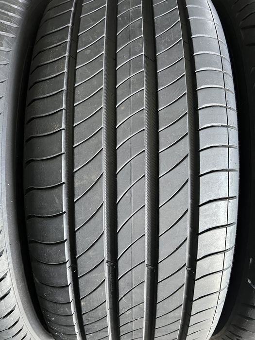 215/55/18 R18 Michelin Primacy 4 4шт