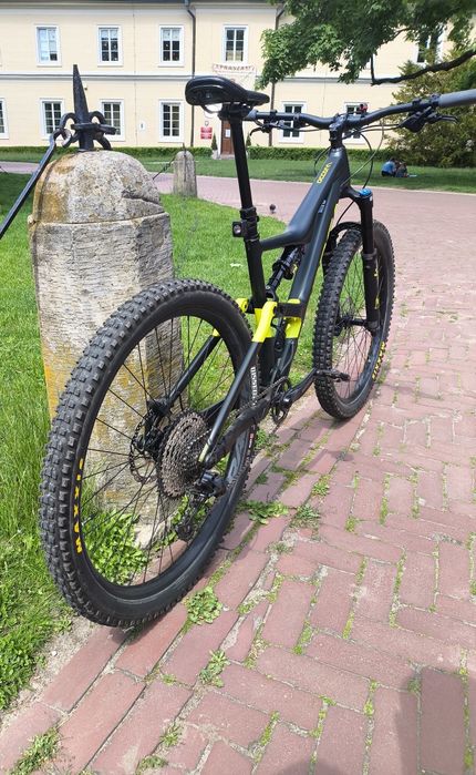 Orbea occam H20 LT rozm. L