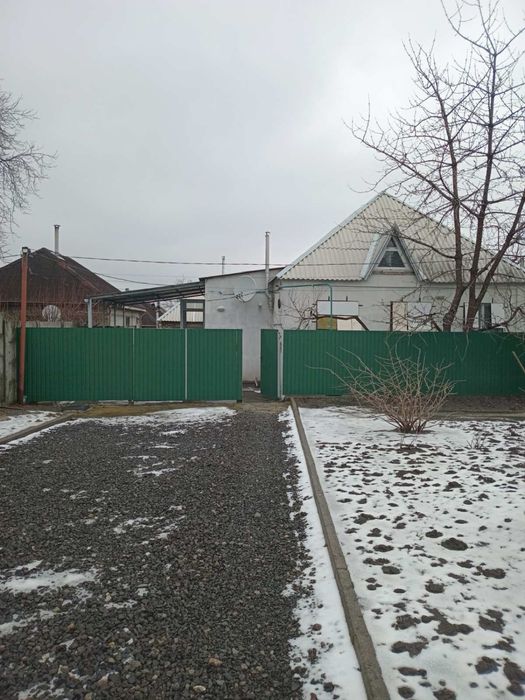 Аренда дома,Біленьке