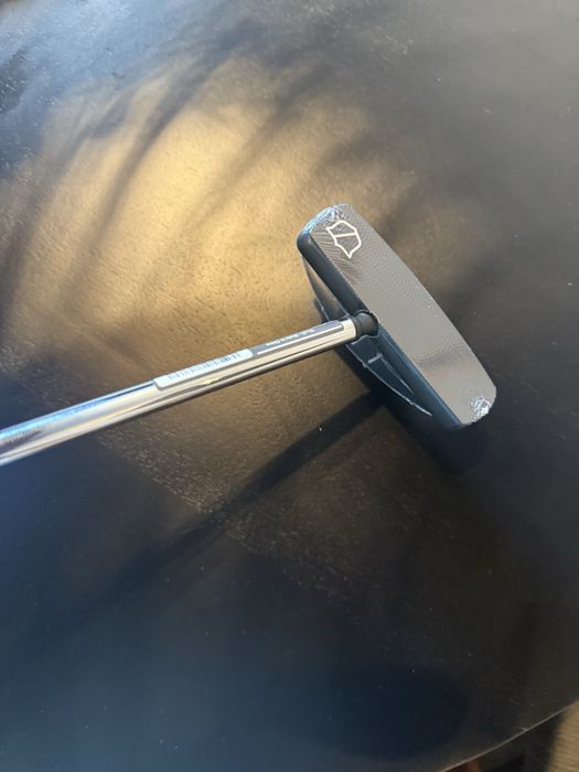 Putter Wilson 2024 Infinite Men's South Side Golf Putters - Right Hand