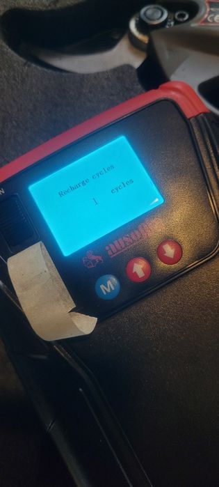 Sekator elektryczny Ausonia Athena
