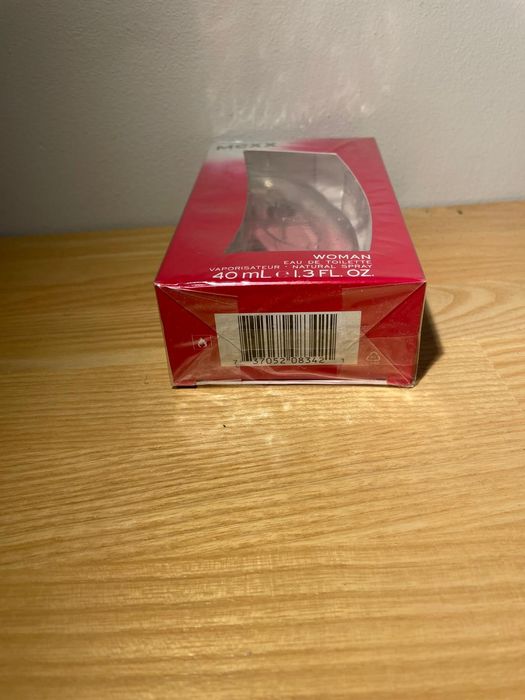 Mexx Fly High Woman, 40 ml