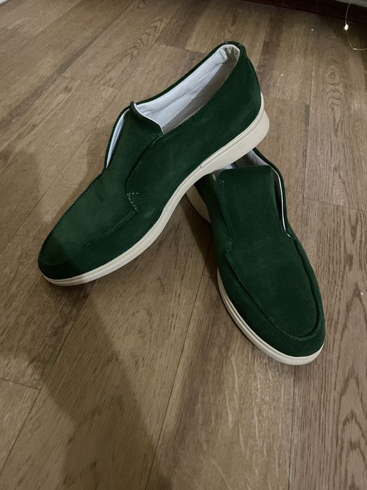 Лофери в стилі лоро піана