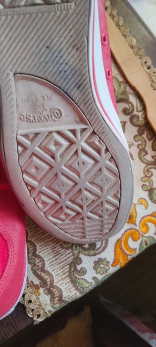 Oryginalne buty Converse 44'