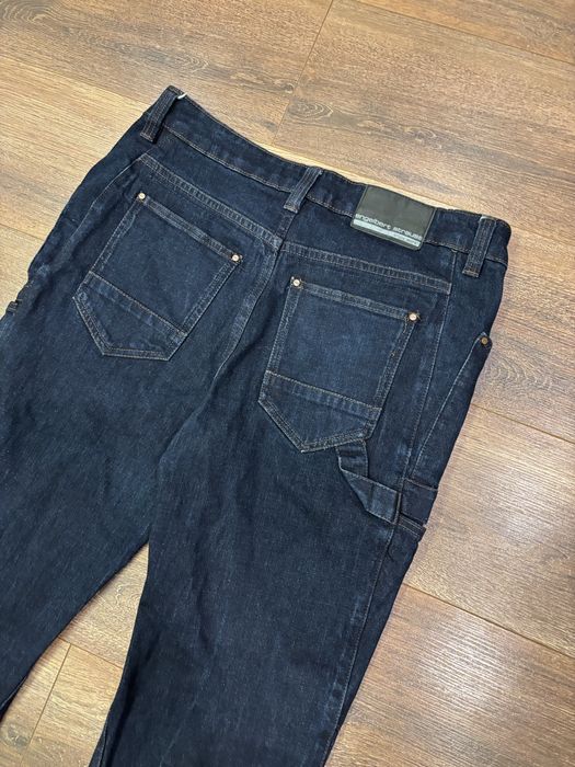 Джинси engelbert strauss