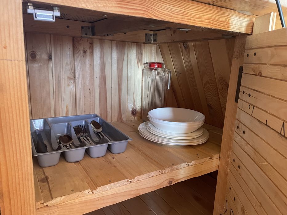 Оренда будиночків подобово