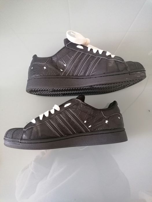 Ténis Adidas Super Star 37