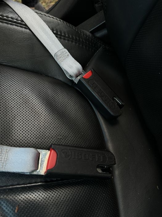 Автокрісло britax römer evolva 1 2 3