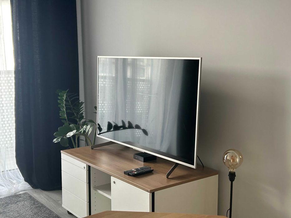 Apartament na doby 1-4 najem krótkoterminowy Parking komfort 39 m.kw.