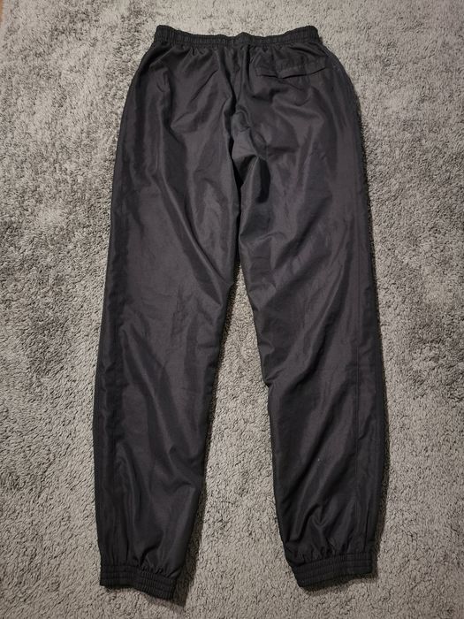 Spodnie ortalionowe Nike