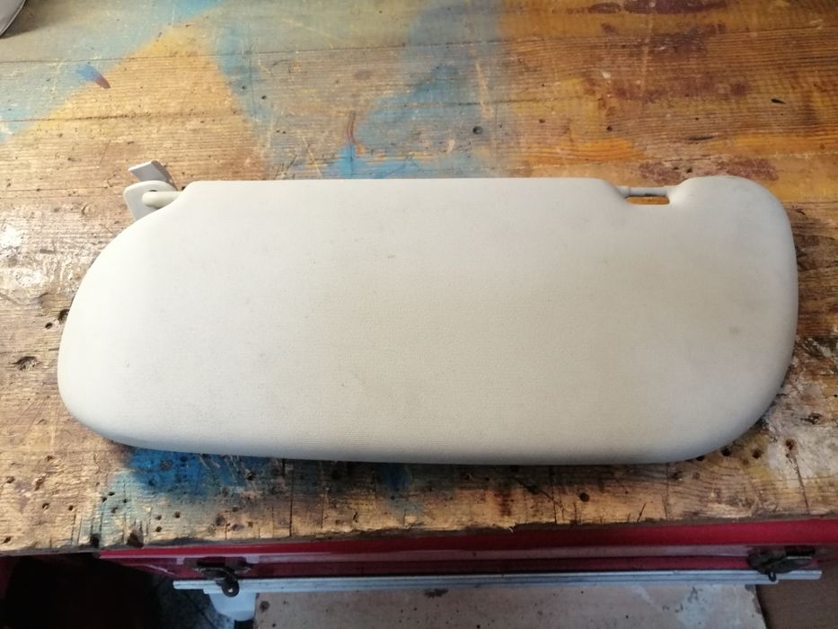 Pala do sol Ford galaxy