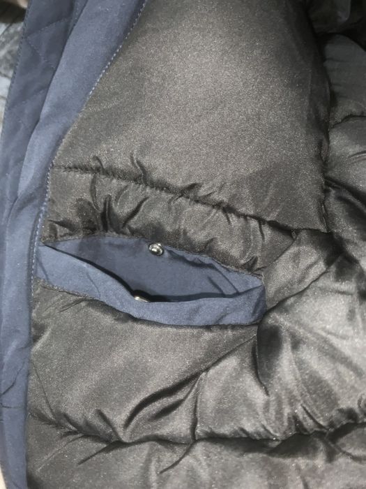 Casaco Inverno , Como Novo