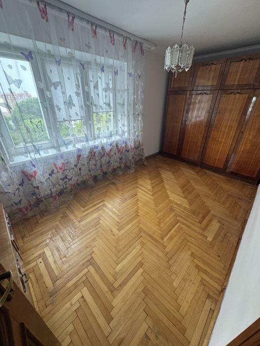 Оренда 3-к квартири по прсп.Бандери, біля Стадіону