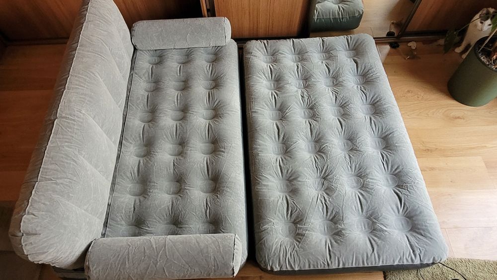Bestway dmuchana sofa 3w1