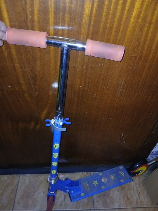 Bicicletas  e triciclos bebés e crianças