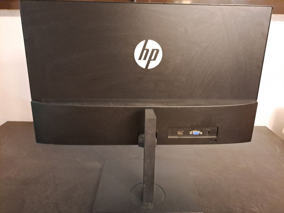 Monitor da HP 24fh negociável