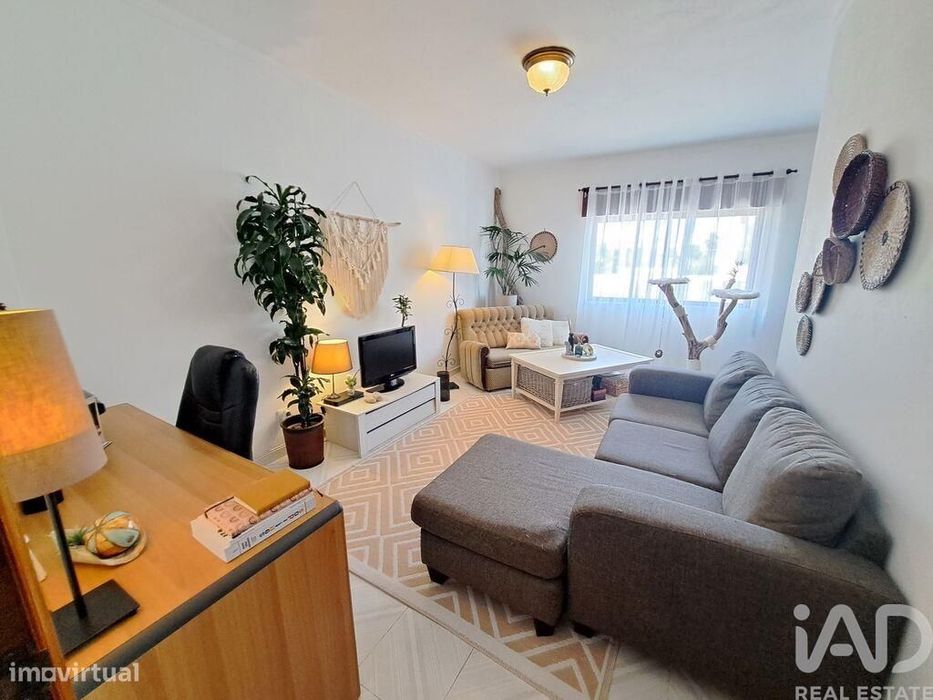 T4 Apartment in São Brás de Alportel, 112 m²
