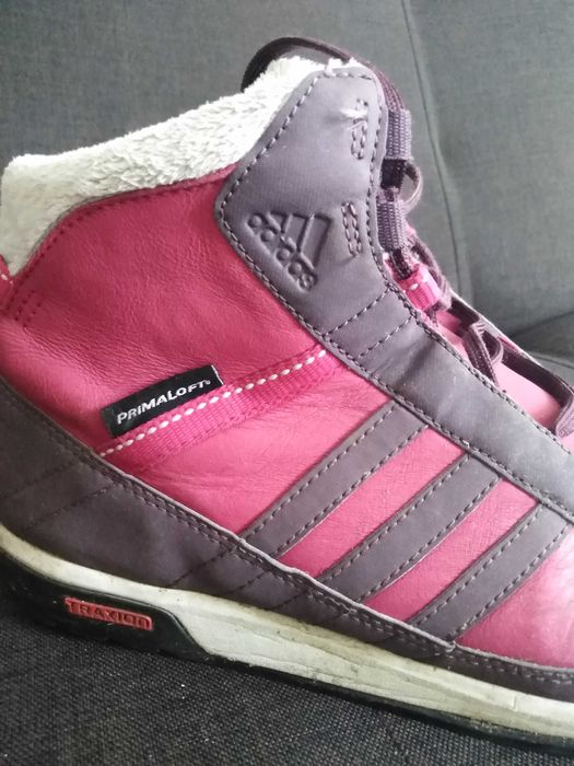 ADIDAS. Buty damskie.