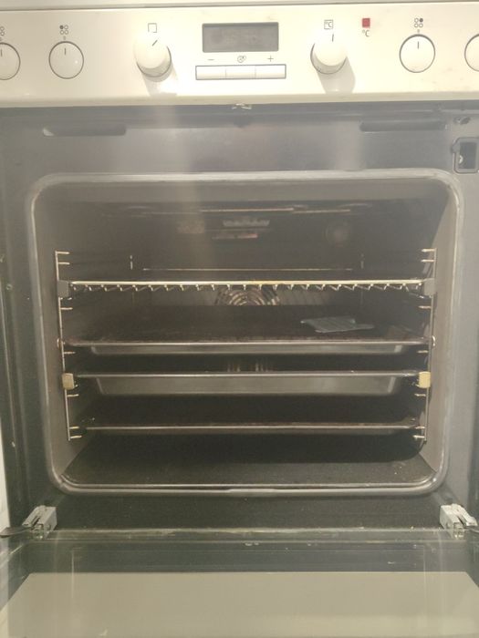 Індукційна піч Elecktrolux  EL113321-HV з Європи