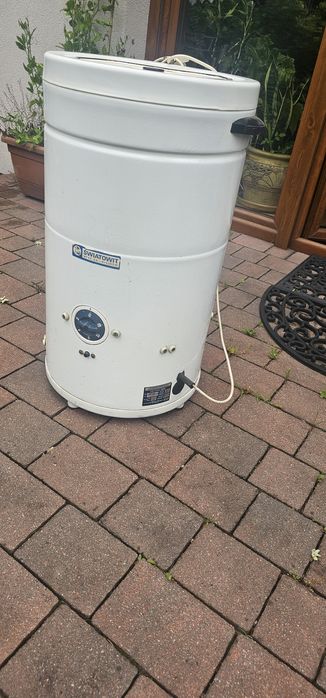 Pralnica ręczna Światowid