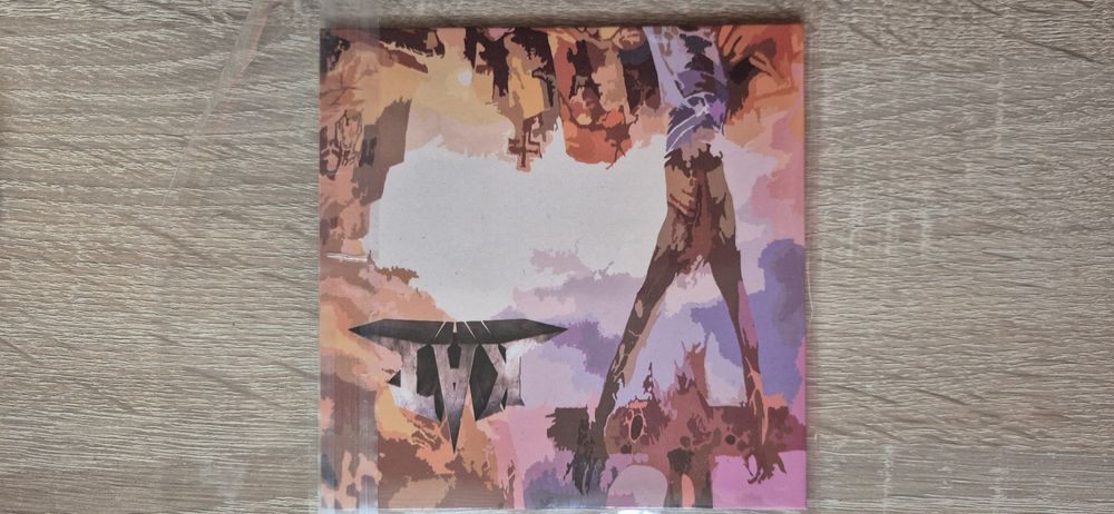 Płyta CD zespół Kat