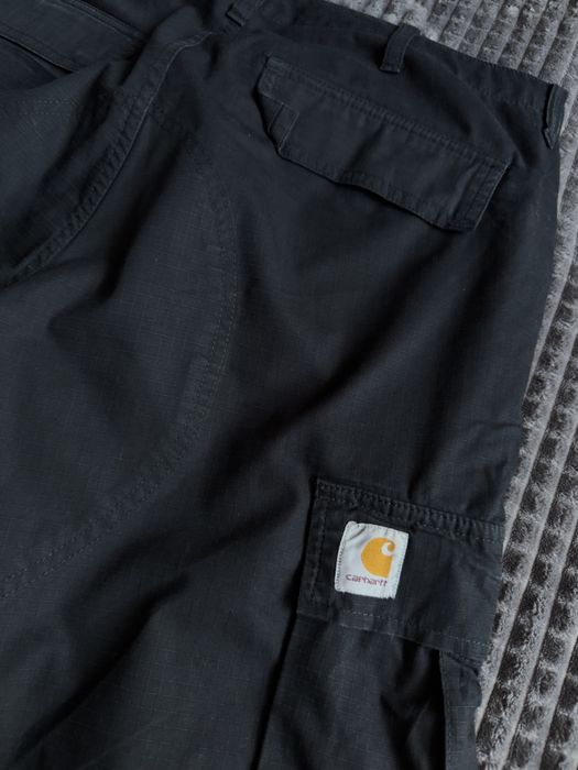Карго штани Carhartt Regular Cargo Pant W33 L34