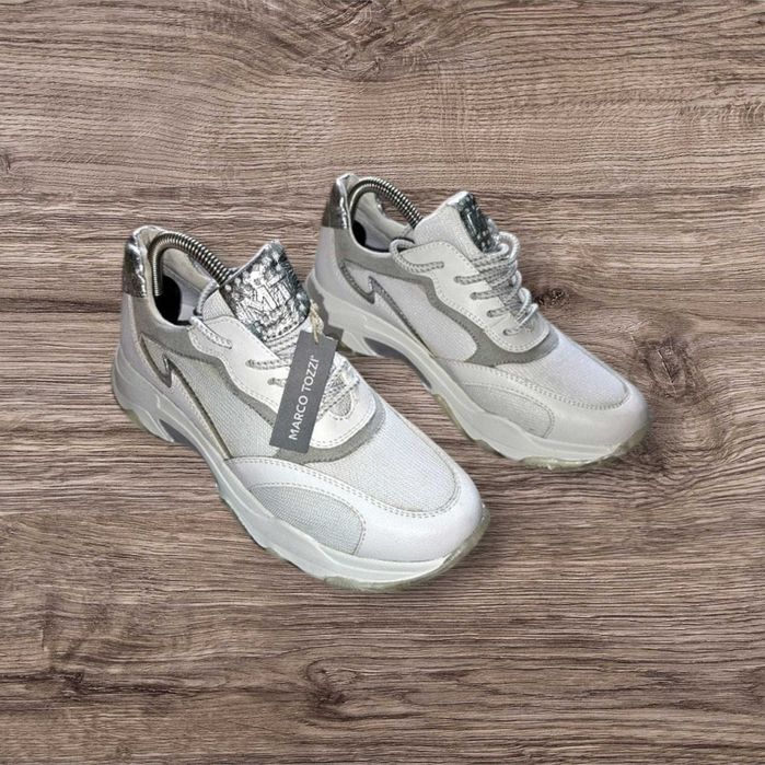 Sneakersy Marco Tozzi 38 (25,3cm)