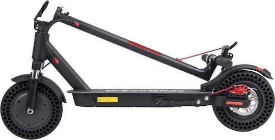 Trotinete Elétrica URBANGLIDE Ride 100Max